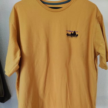 Patagonia Shirt L