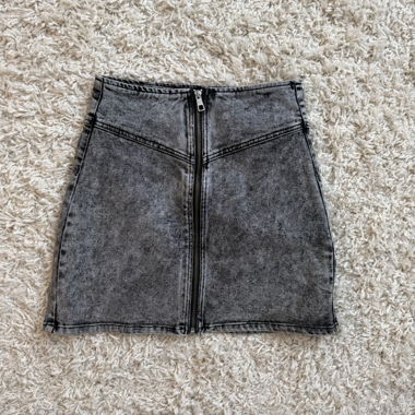 Jeansrock