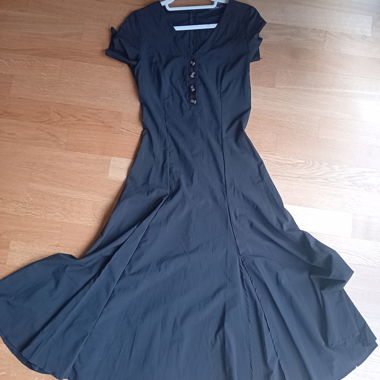 Vestito leggero