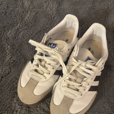 Adidas Samba