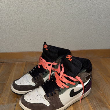 Air Jordan 1