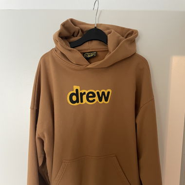 Justin Bieber Drew House Hoodie