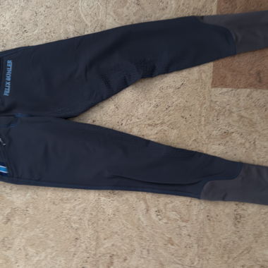 Felix Bühler Riding Breeches