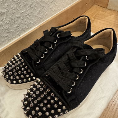 Chaussures Louboutin