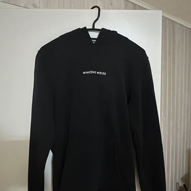 Wincent Weiss Hoodie 