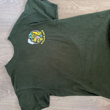 Killer Asid Tshirt