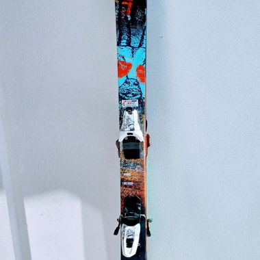 Ski Freestyle Völkl 168 cm