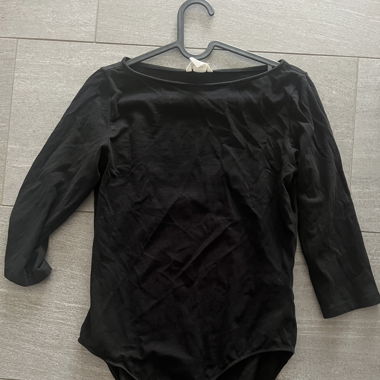 Body oberteil