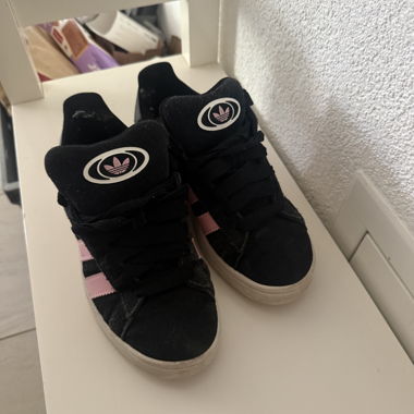 Adidas Campus Sneakers