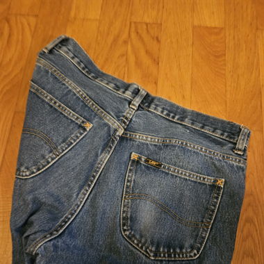 Lee Jeans