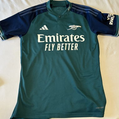 Arsenal Adidas Jersey