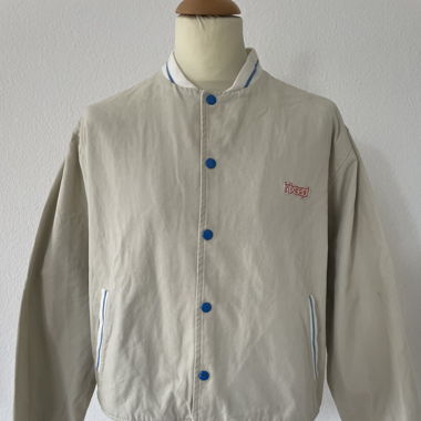 Hixsept College Jacket