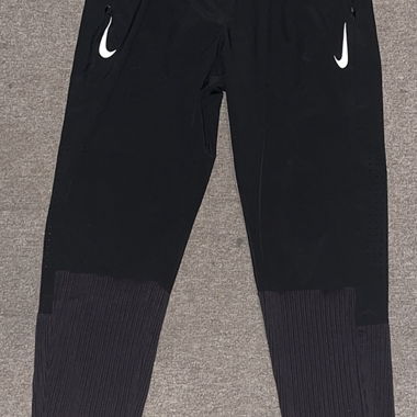 Nike Black Sports Pants