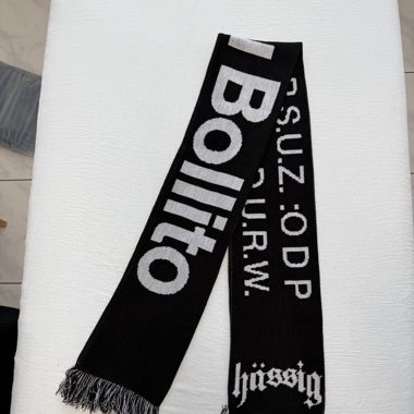 HÄSSIG SCARF