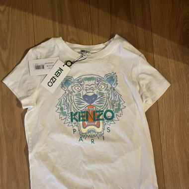 Tee shirt Kenzo 