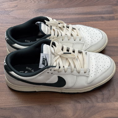 Nike Dunk Low ‚Deep Jungle‘