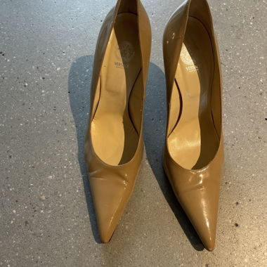 Versace Pumps