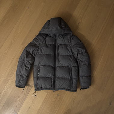 Polo Ralph Lauren Daunenjacke grau