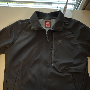 Nike Windbreaker