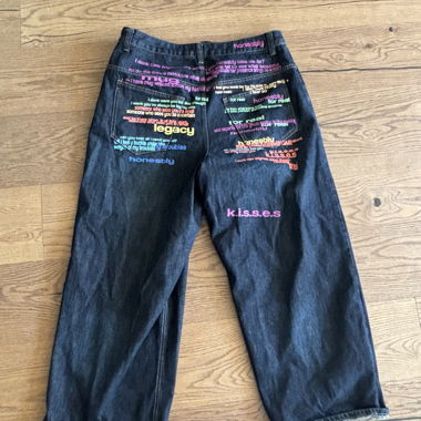 Jaded London Jeans