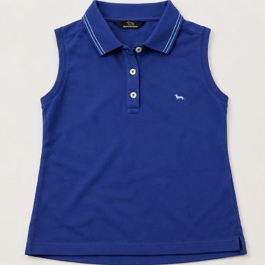 Polo Senza Maniche Harmont & Blaine (S/M)