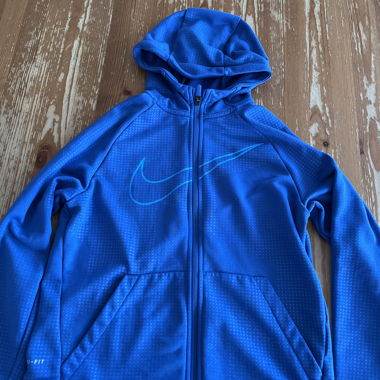 Nike Kids Hoodie