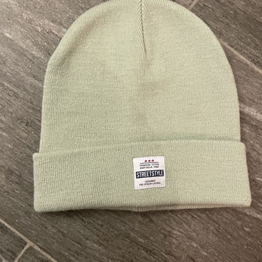 Cap