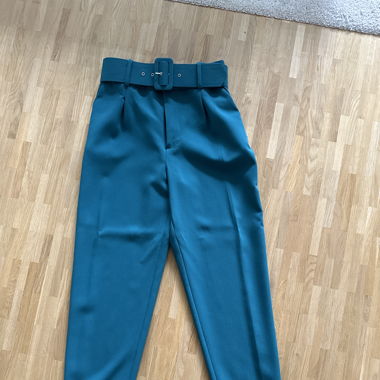 Pantalon Zara