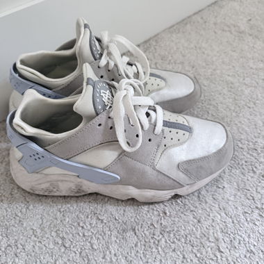 Sneaker Nike Air Huarache