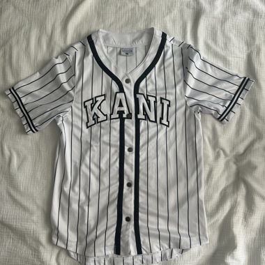 KANI Baseball Jersey