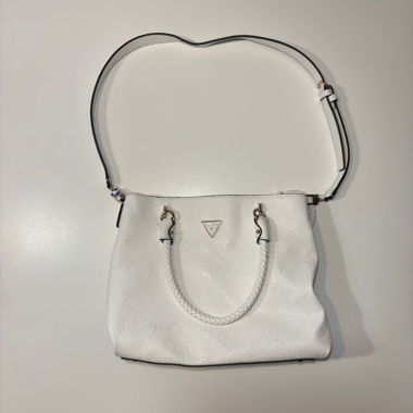 Sac Blanc