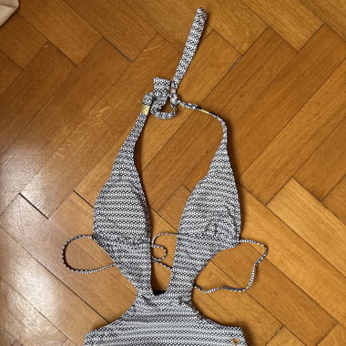 Badekleid