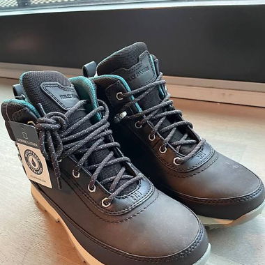 NEU - Helly Hansen Lederschuhe - Damen 37