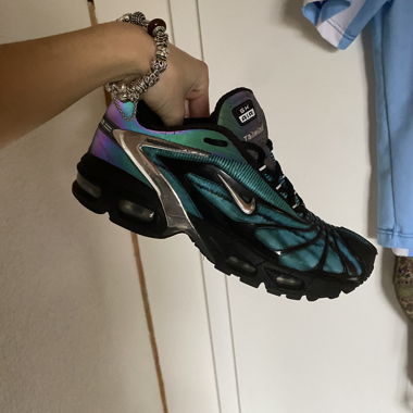 Nike Tailwind from Skepta