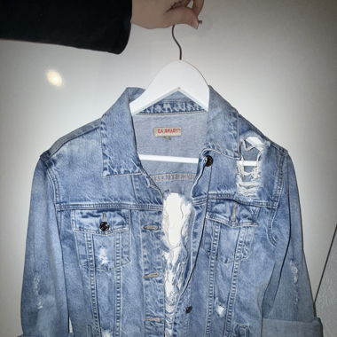 Veste 