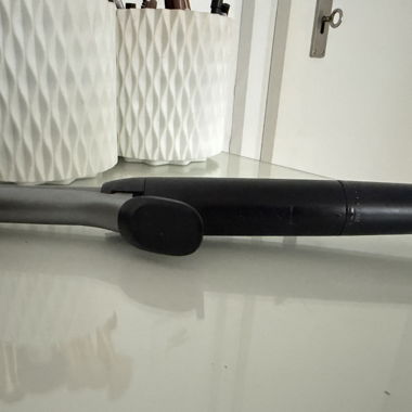 Hair Straightener / Curling Iron