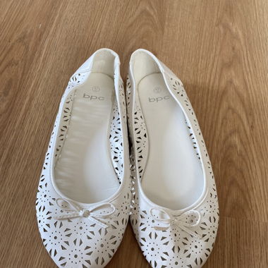 Ballerinas, Gr. 43