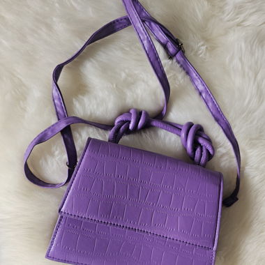 Bag ;)