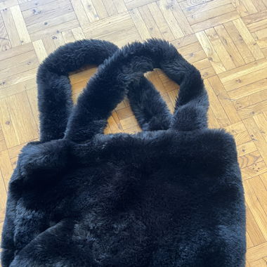 Tasche Furry