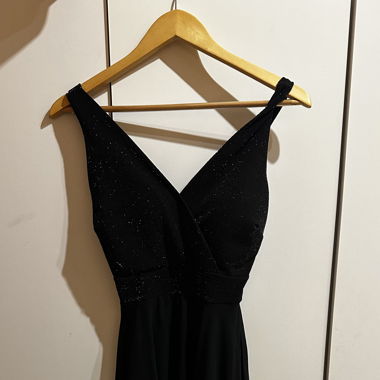 Abendkleid