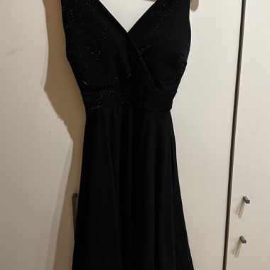 Abendkleid