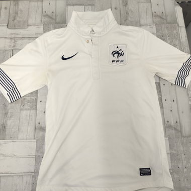 Maglia da calcio Francia