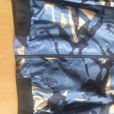 Windjacke