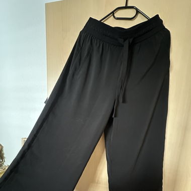 Pantalon fluide Zara