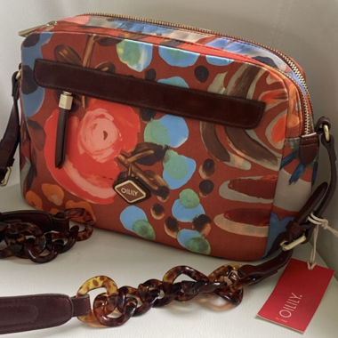 Oiliy Tasche