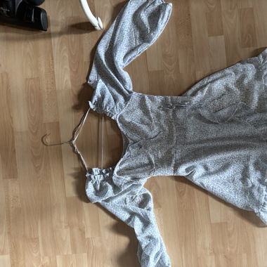 Sommer Kleid