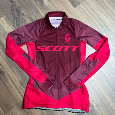 Maillot de vélo 