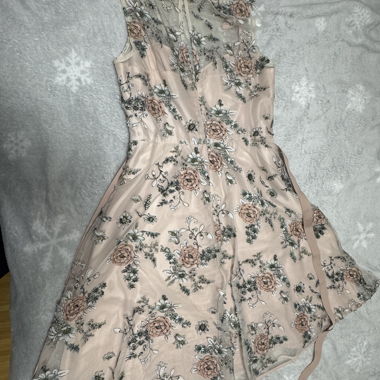 Kleid 