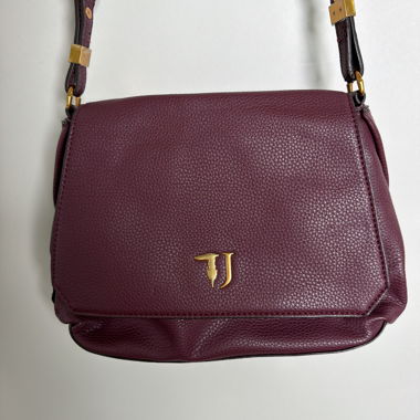 Trussardi Jeans crossbody bag