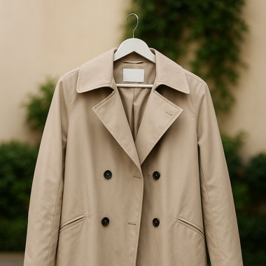 Trenchcoat von H&M